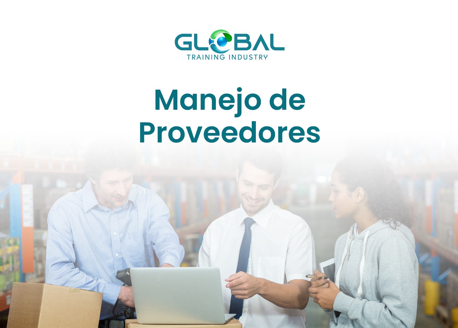 Manejo De Proveedores